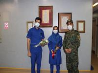 حضور فرماندهان یگان ویژه ناجا  8