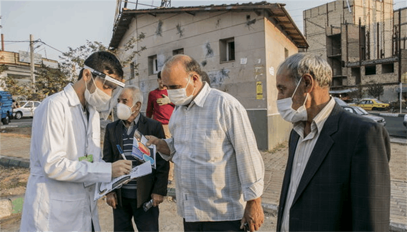 سخنگوی وزارت بهداشت از توقف روند کاهشی بیماری در کشور از هفته گذشته خبر داد و گفت: وضعیت در تمام نقاط کشور به شدت حساس و شکننده است.