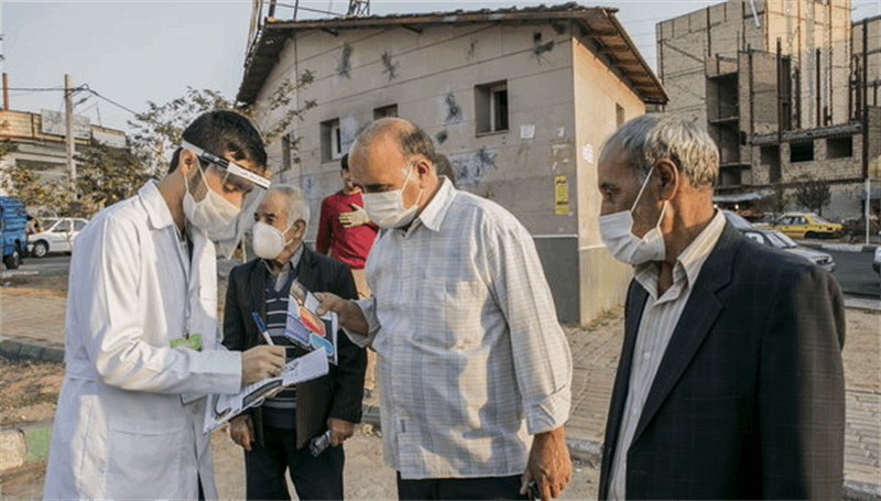 سخنگوی وزارت بهداشت از توقف روند کاهشی بیماری در کشور از هفته گذشته خبر داد و گفت: وضعيت در تمام نقاط کشور به شدت حساس و شکننده است.