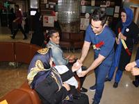 روز جهانی بهداشت دست 1398 2