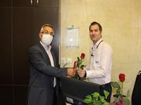 روز کارمند 99 6