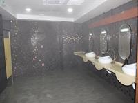 سمینار ارتباطات دهکده سلامت محب در برغان 39