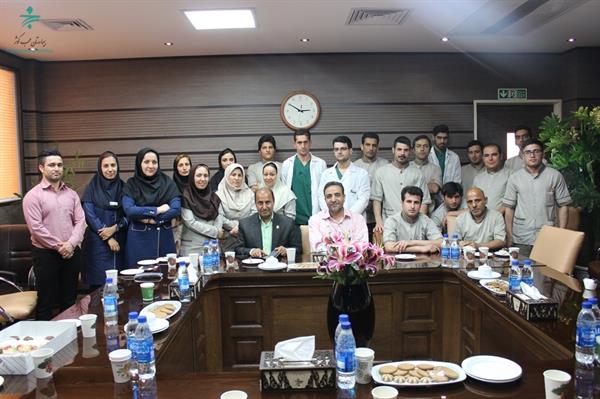 روز کارگر اردیبهشت 95