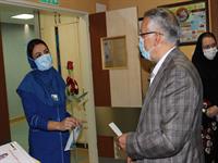 روز جهانی ایمنی 18