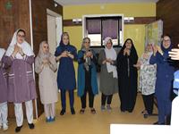 روز جهانی بهداشت دست 1398 15