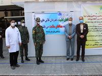 حضور فرماندهان یگان ویژه ناجا  7