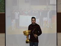 جشن روز پرستار دی ماه 1398 31