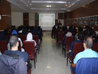 جشن روز پرستار دی ماه 1398 9