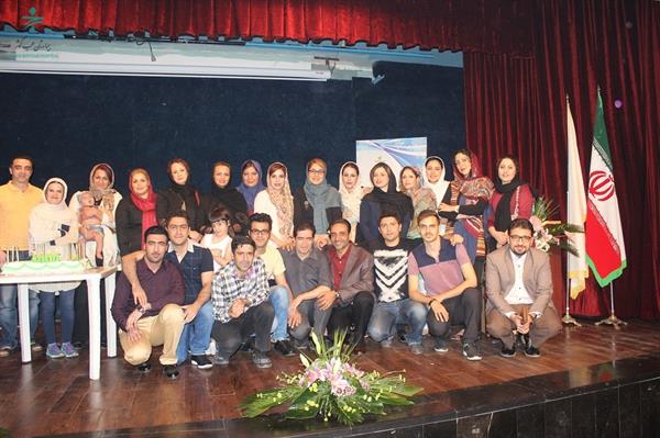 1000 عمل جراحی و تولد مرداد شهریور 95