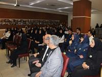جشن روز پرستار دی ماه 1398 7