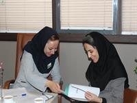 اعتبار بخشی بیمارستان سال 1398 7