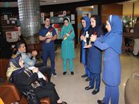 روز جهانی بهداشت دست 1398 3