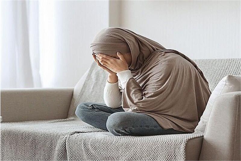 تاثیر شدید افسردگی بر سلامت قلب زنان