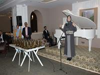 مراسم روز پزشک هتل اسپینانس پالاس شهریور 98 13