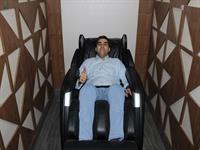 سمینار ارتباطات دهکده سلامت محب در برغان 29