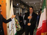 افتتاح بخش جدید تمرینات تخصصی فیزیوتراپی 10