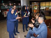 روز جهانی بهداشت دست 1398 1