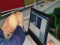 کلاس آنلاین شیر مادر 1