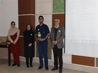 جشن روز پرستار دی ماه 1398 22