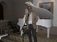 مراسم روز پزشک هتل اسپینانس پالاس شهریور 98 12