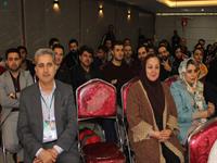 سمینار ارتباطات دهکده سلامت محب در برغان 12