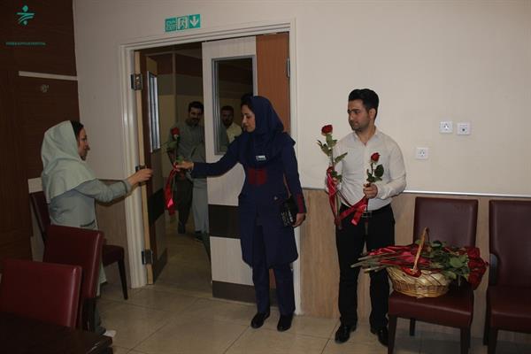 روز جهانی کارگر