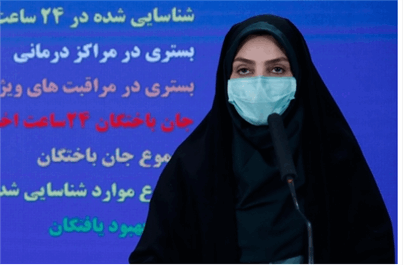 فوت ۸۱ بیمار و شناسایی ۷۹۷۵ بیمار جدید کووید۱۹ در کشور