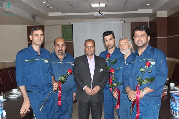 روز جهانی کارگر