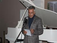 مراسم روز پزشک هتل اسپینانس پالاس شهریور 98 9