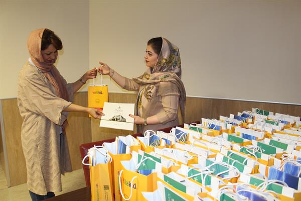 جشن شیر مادر