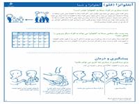 در مورد آنفولانزا بدانید 2