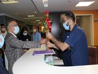 روز جهانی ایمنی 5