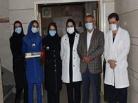 روز جهانی ایمنی 17