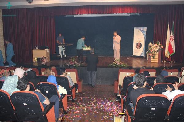 1000 عمل جراحی و تولد مرداد شهریور 95