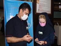 هفته جهانی دیابت 11