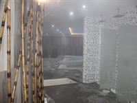 سمینار ارتباطات دهکده سلامت محب در برغان 41