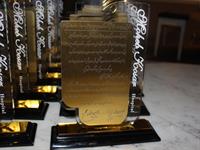 مراسم روز پزشک هتل اسپینانس پالاس شهریور 98 11