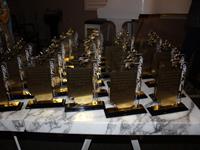 مراسم روز پزشک هتل اسپینانس پالاس شهریور 98 10