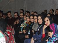 سمینار ارتباطات دهکده سلامت محب در برغان 13