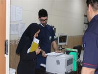 اعتبار بخشی بیمارستان سال 1398 3