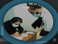 واکسن نوبت دوم