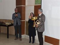 جشن روز پرستار دی ماه 1398 26