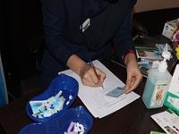 هفته جهانی دیابت 16