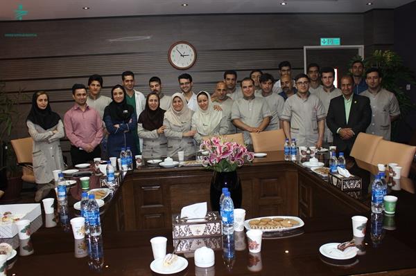 روز کارگر اردیبهشت 95