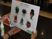 روز جهانی بهداشت دست 1398 27