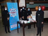 هفته جهانی دیابت 8