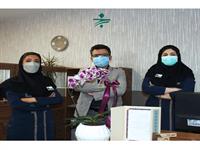 روز منابع انسانی