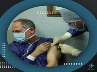 واکسن نوبت دوم