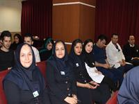 جشن روز پرستار دی ماه 1398 3