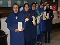 روز جهانی بهداشت دست 1398 24